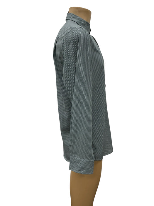 Camisa M (JOS. A. BANK)