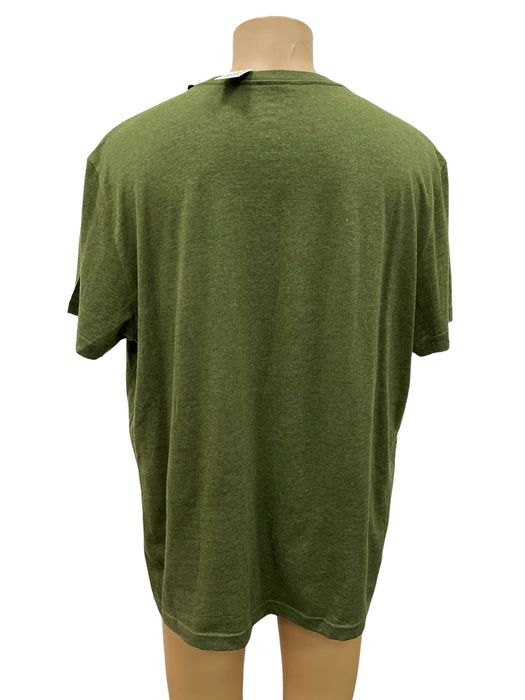 Playera XXL (ST JOHN'S BAY)