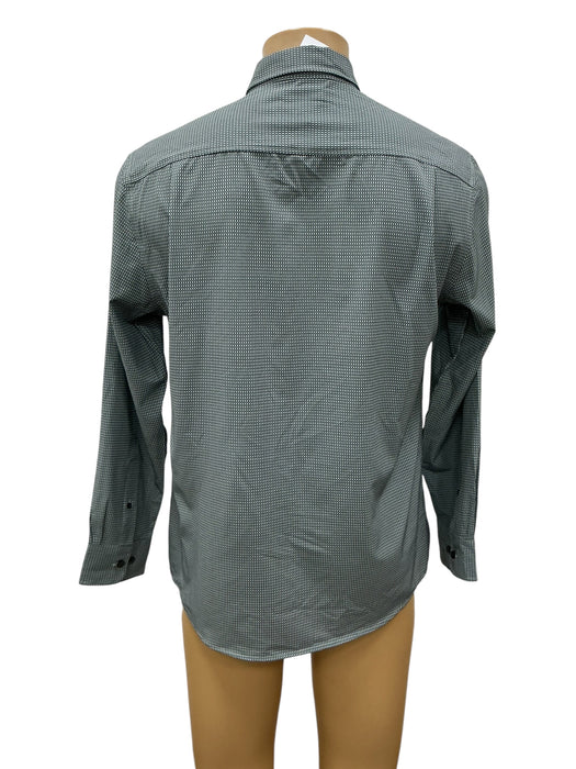 Camisa M (JOS. A. BANK)