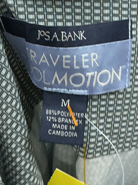 Camisa M (JOS. A. BANK)