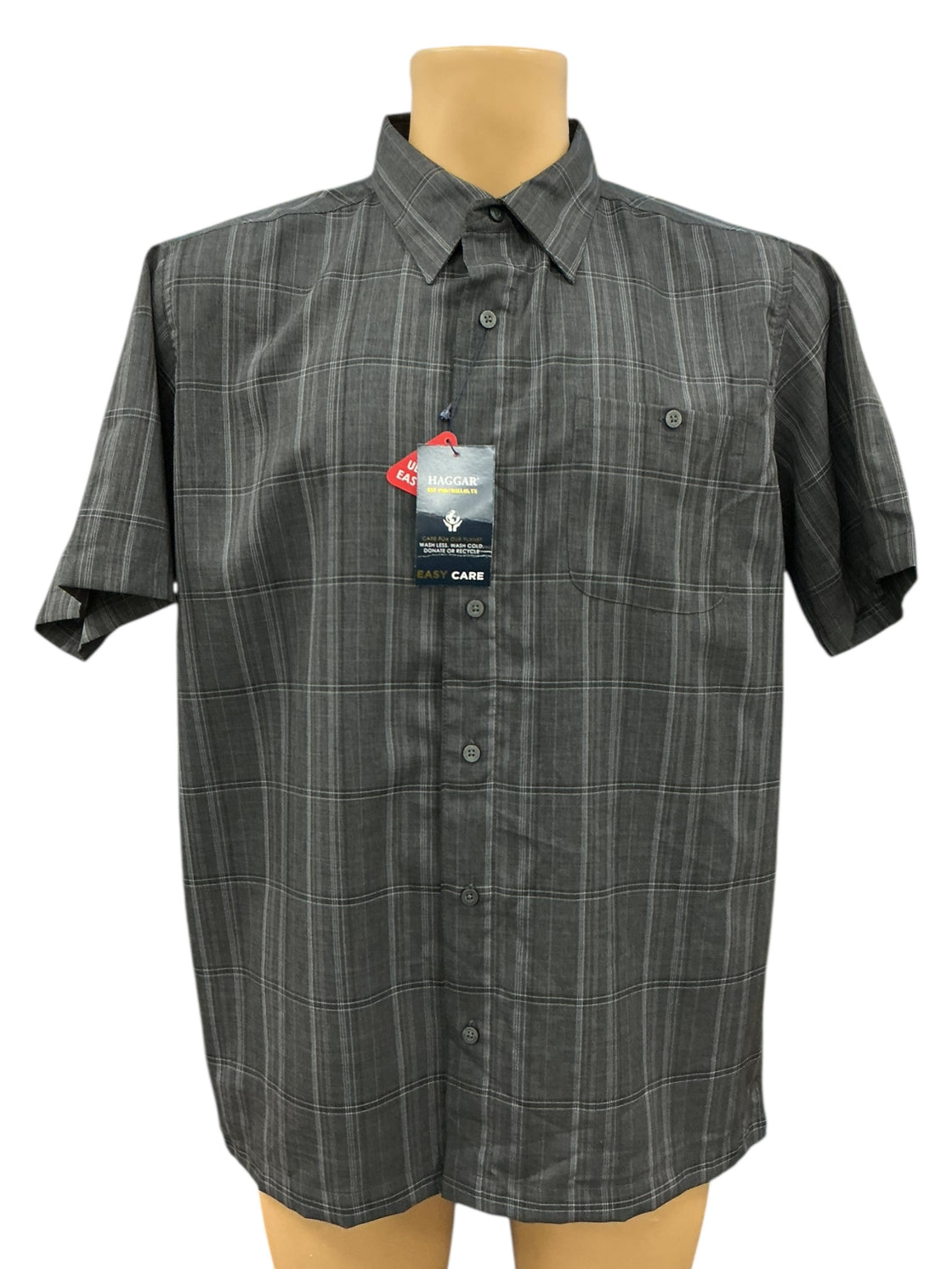 Camisa XL (HAGGAR)