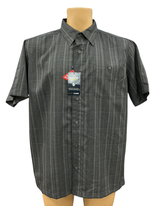 Camisa XL (HAGGAR)