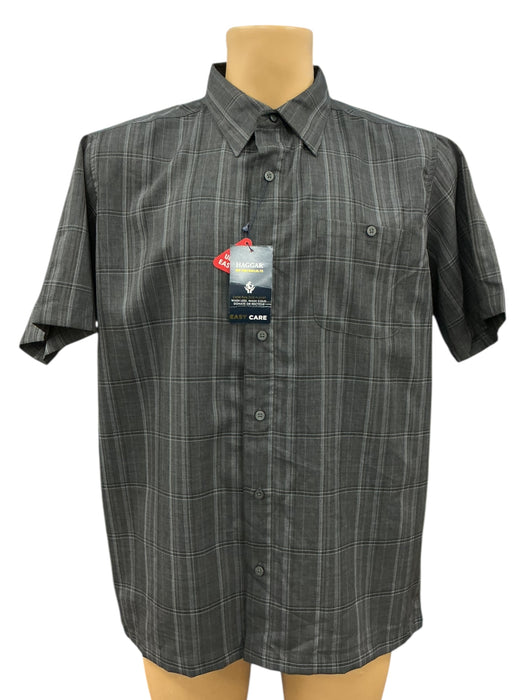 Camisa XL (HAGGAR)