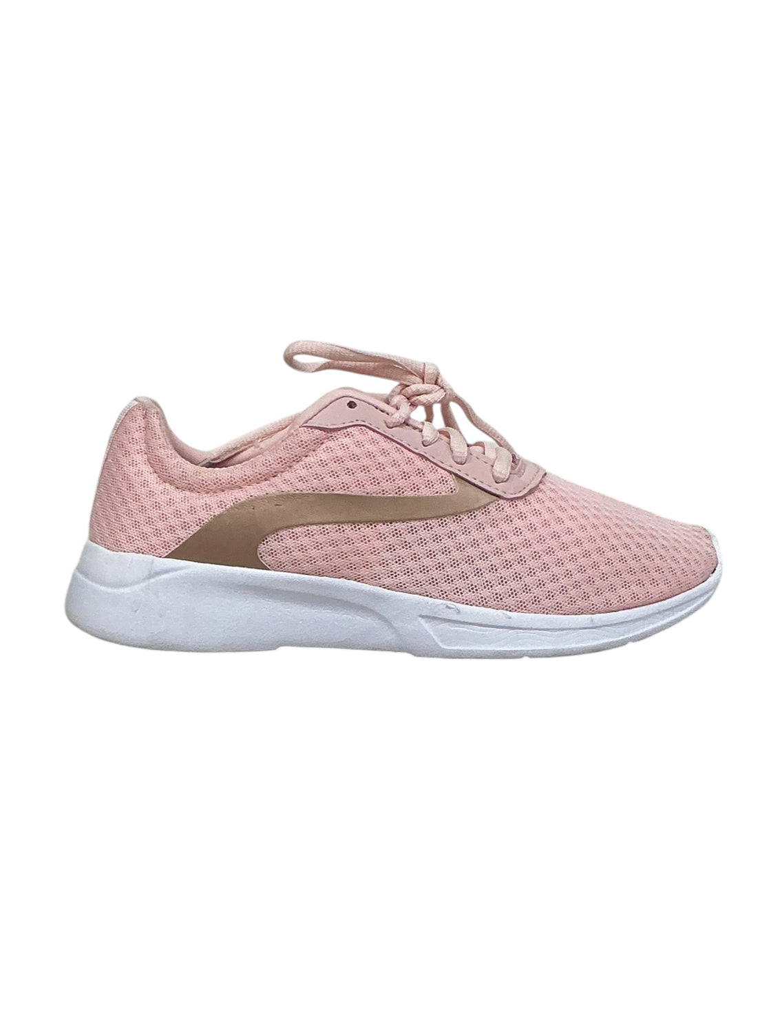 Tenis para niña 4