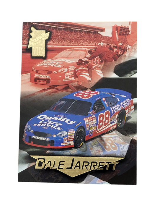 Tarjetas coleccionables (NASCAR)