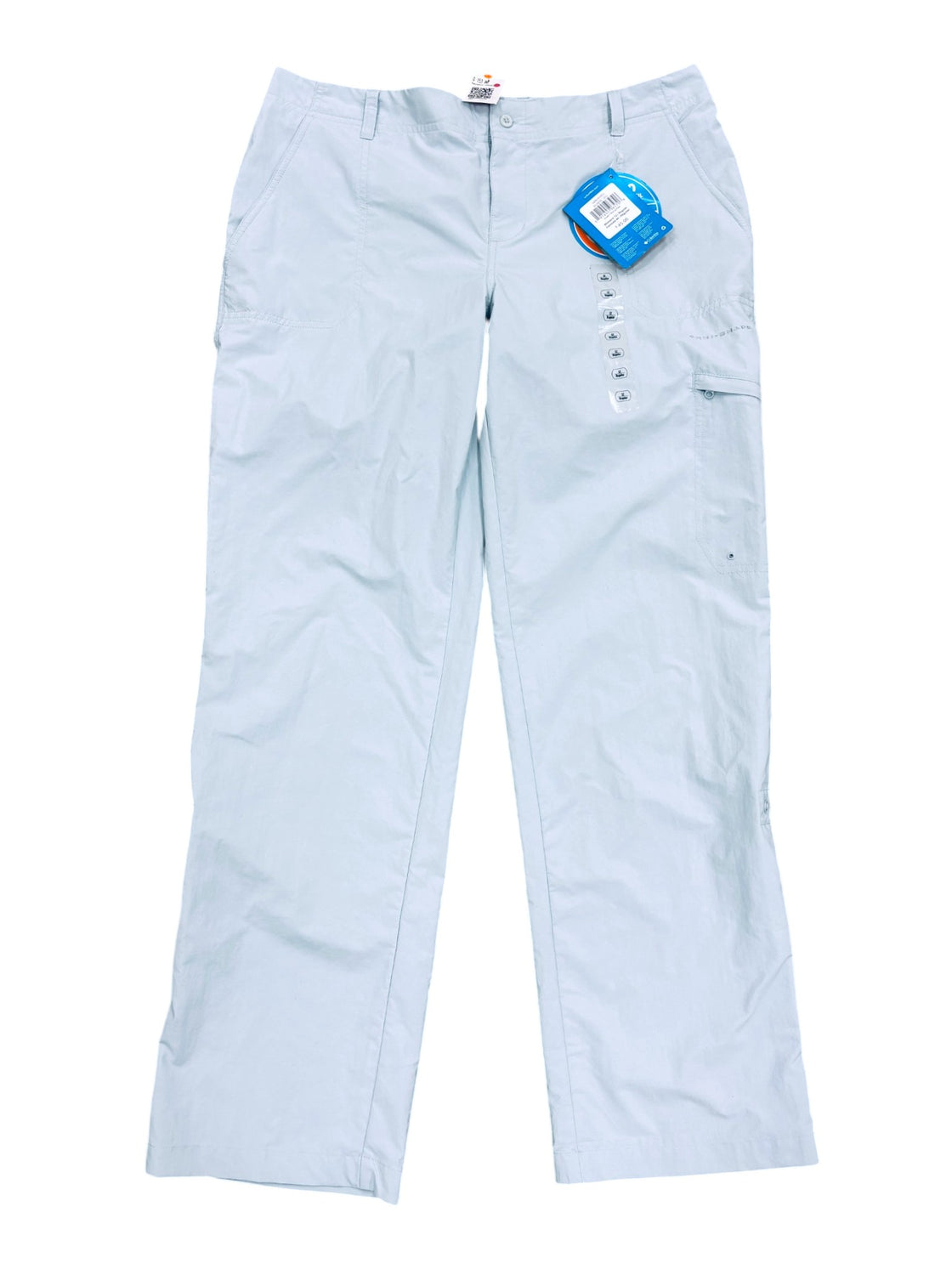 Pantalón 12 (COLUMBIA)