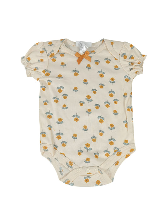 Set de bodys para bebé 3-6M (NICOLE MILLER)