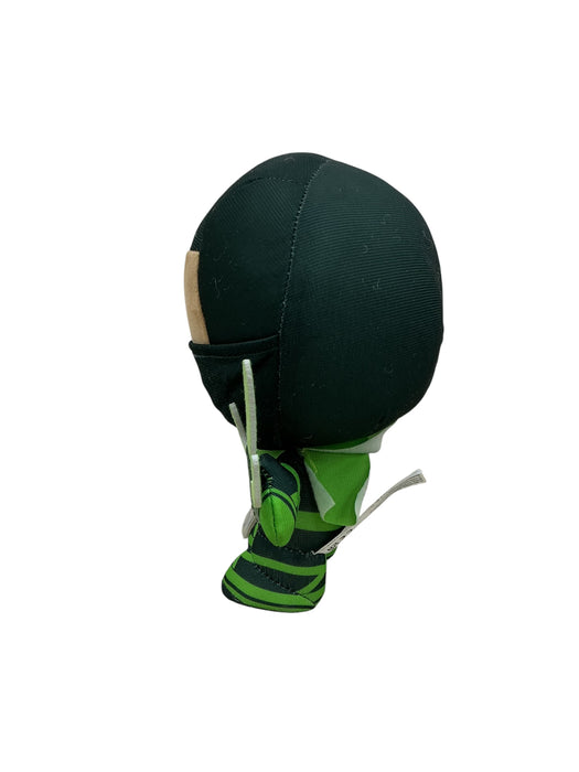 Ninja Verde (JAZWARES)