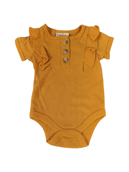 Set de bodys para bebé 3-6M (NICOLE MILLER)