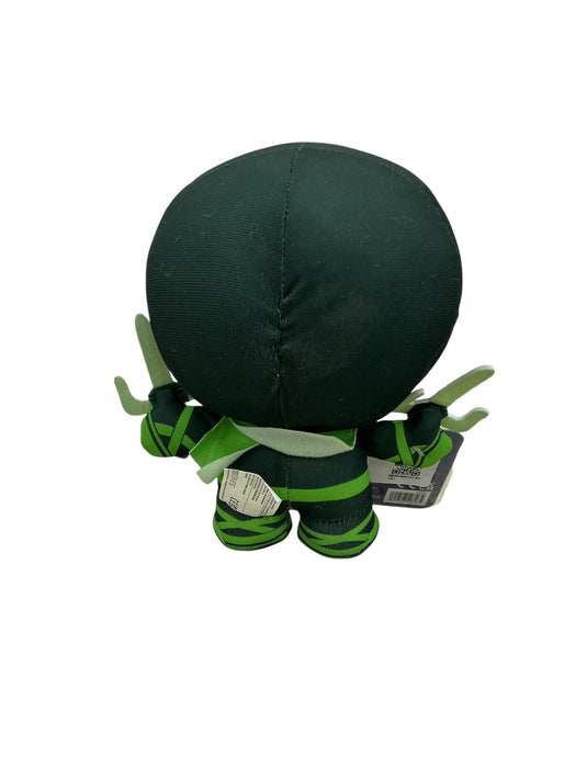 Ninja Verde (JAZWARES)