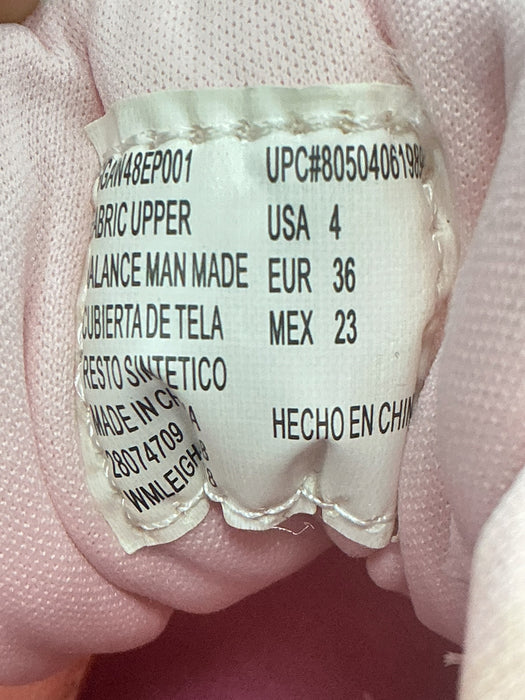 Tenis para niña 4