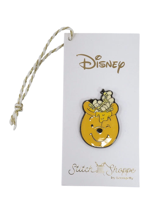 Pin de Winnie the Pooh (DISNEY)
