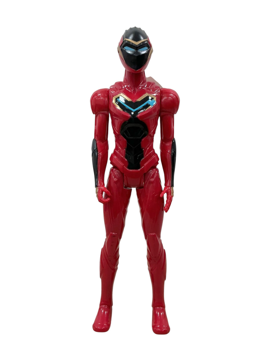 Ironheart (HASBRO)