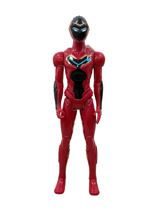 Ironheart (HASBRO)