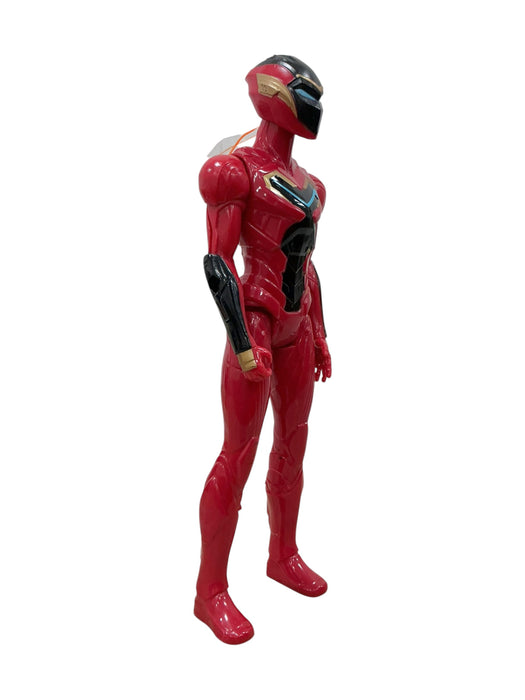 Ironheart (HASBRO)