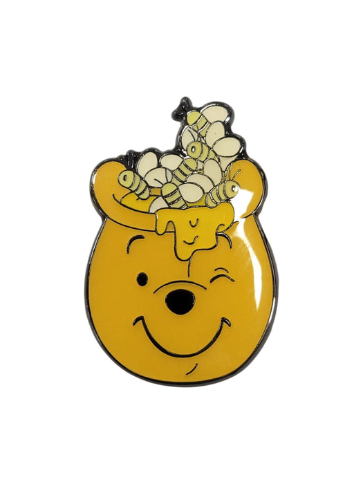 Pin de Winnie the Pooh (DISNEY)