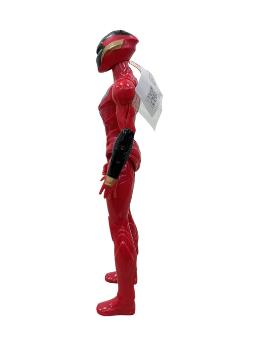 Ironheart (HASBRO)