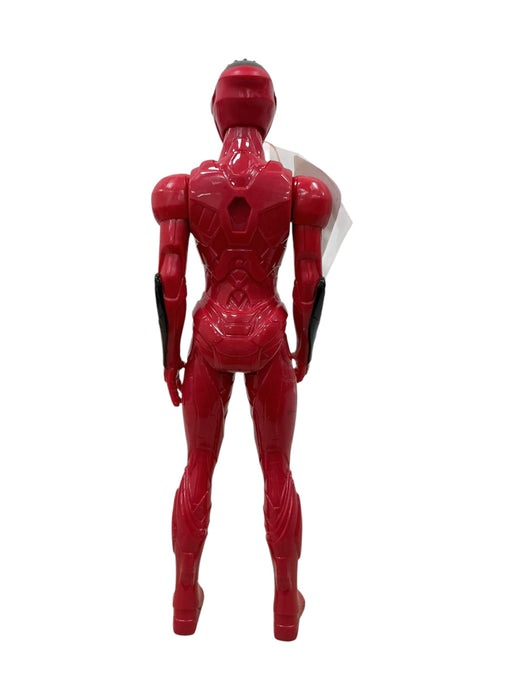Ironheart (HASBRO)