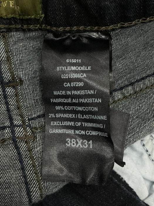 Pantalón 38*31 (URBAN STAR)