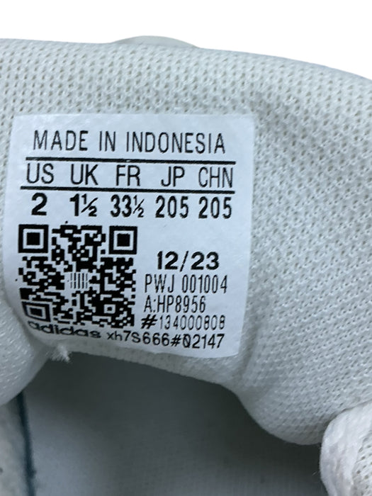 Tenis para niño 2Y (ADIDAS)