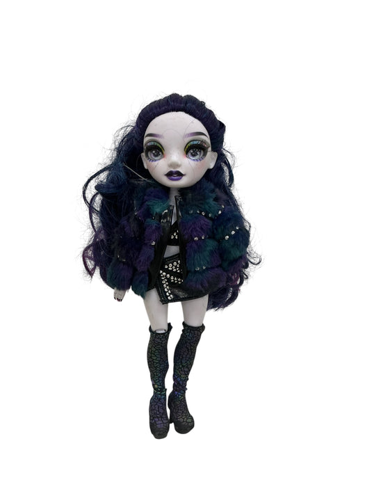 Naomi Storm (RAINBOW HIGH)