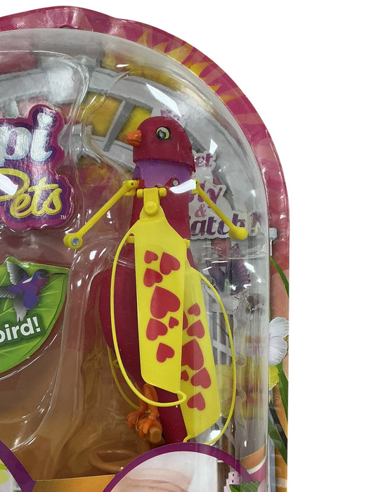 Colibrí volador (ZIPPI PETS)