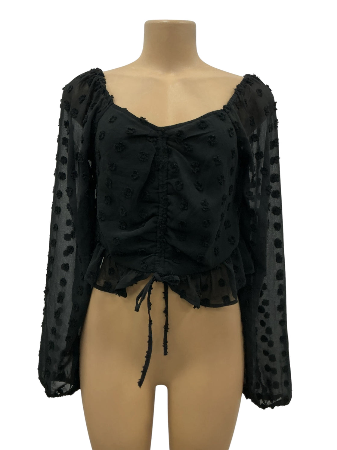 Blusa M (INDULGE)