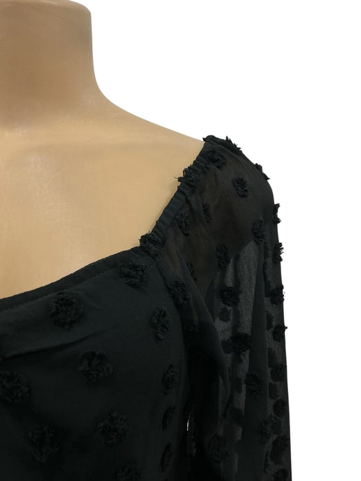 Blusa M (INDULGE)
