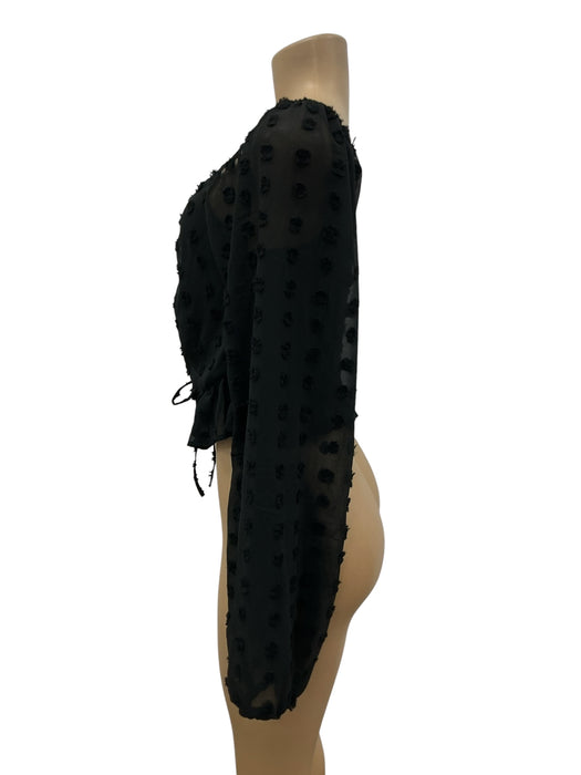 Blusa M (INDULGE)