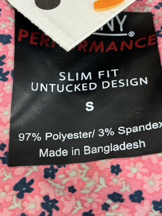 Camisa S (PERFORMANCE)