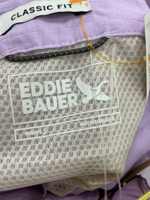 Blusa S (EDDIE BAUER)