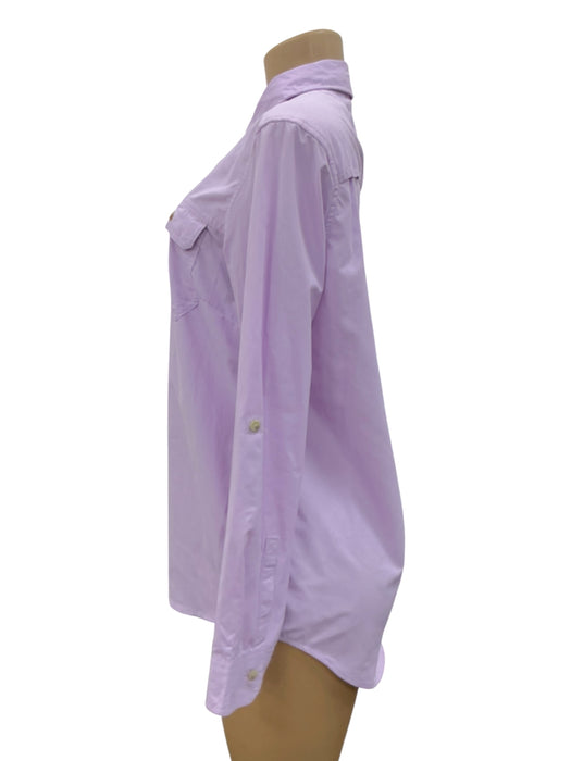 Blusa S (EDDIE BAUER)