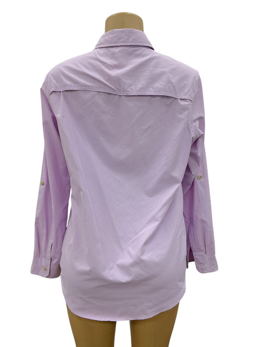 Blusa S (EDDIE BAUER)