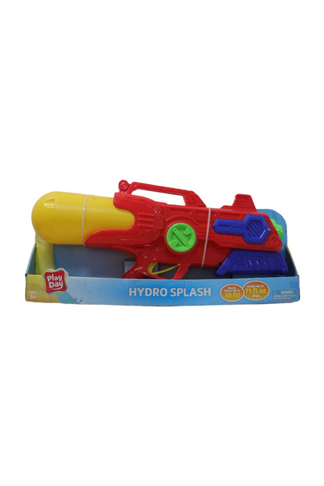 Pistola de agua (PLAYDAY)