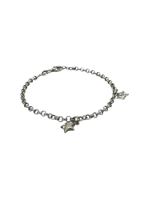 Pulsera de plata (925)