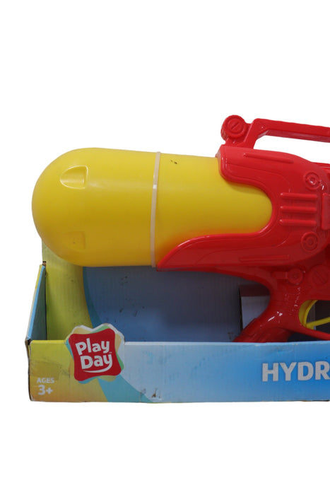 Pistola de agua (PLAYDAY)