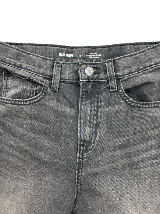 Pantalón 14 (OLD NAVY)