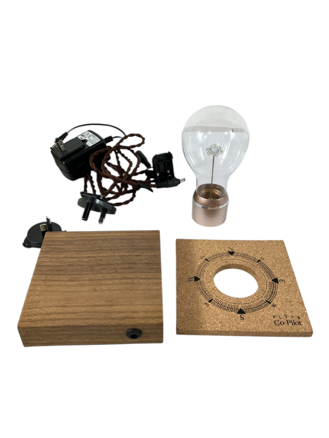 Kit de bombilla (FLYTE)