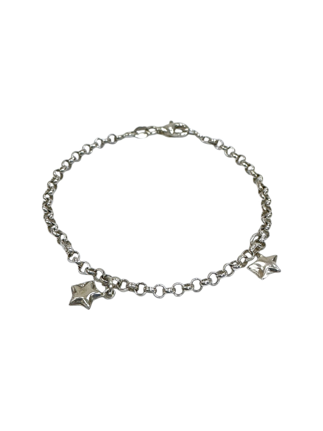Pulsera de plata (925)