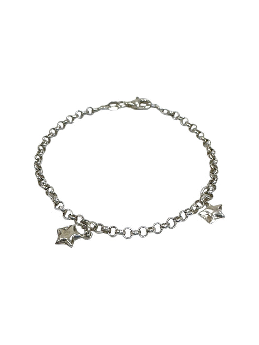 Pulsera de plata (925)