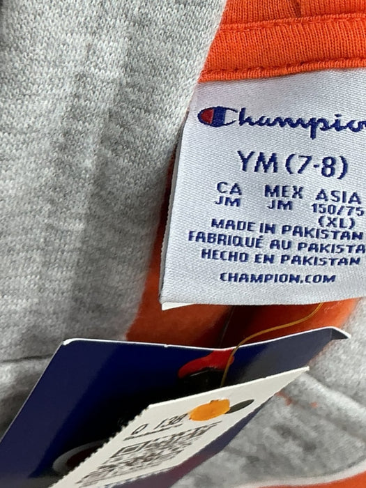 Sudadero para niñ@ YM (CHAMPION)