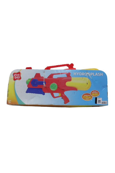 Pistola de agua (PLAYDAY)