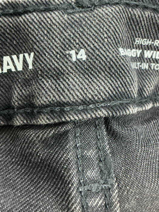 Pantalón 14 (OLD NAVY)