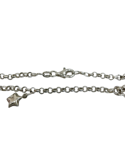 Pulsera de plata (925)