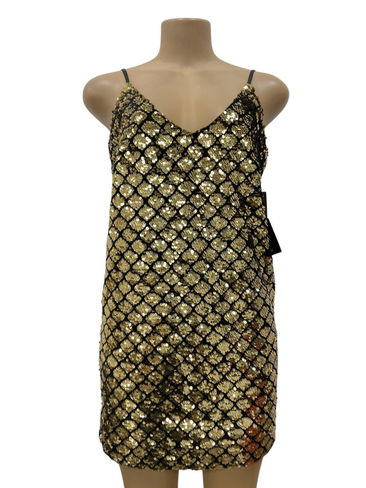 Vestido S (LULUS)