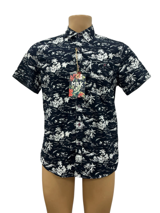 Camisa M (MBX)