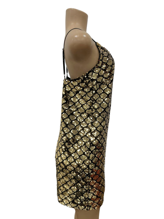 Vestido S (LULUS)