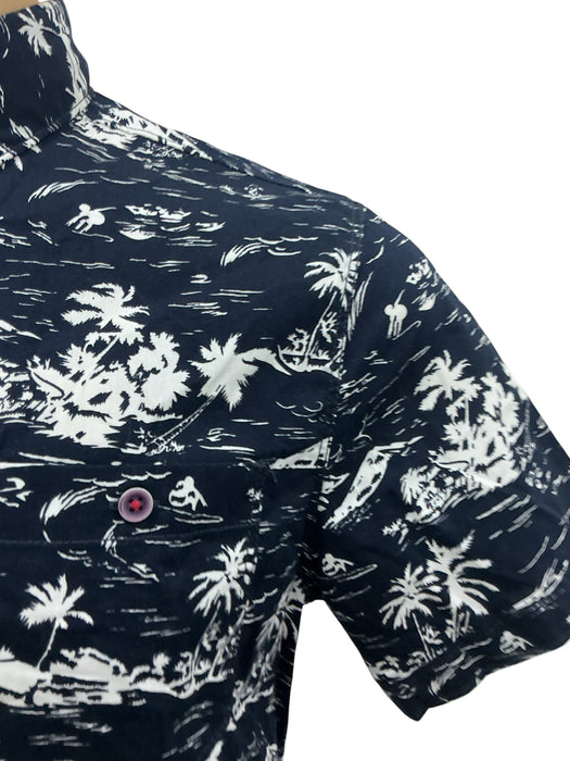 Camisa M (MBX)
