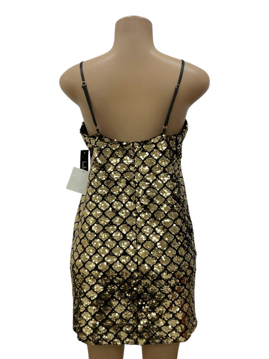 Vestido S (LULUS)