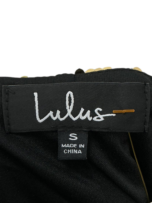 Vestido S (LULUS)